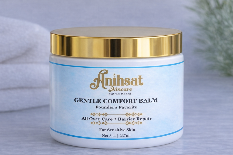Gentle Comfort Balm