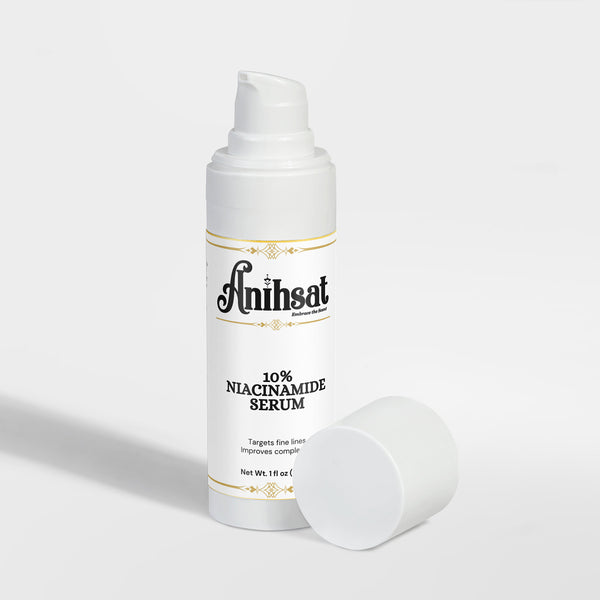 10% Niacinamide Serum