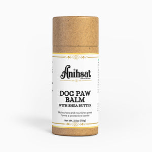 Dog Paw Balm