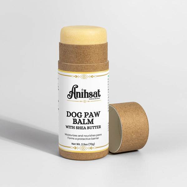 Dog Paw Balm