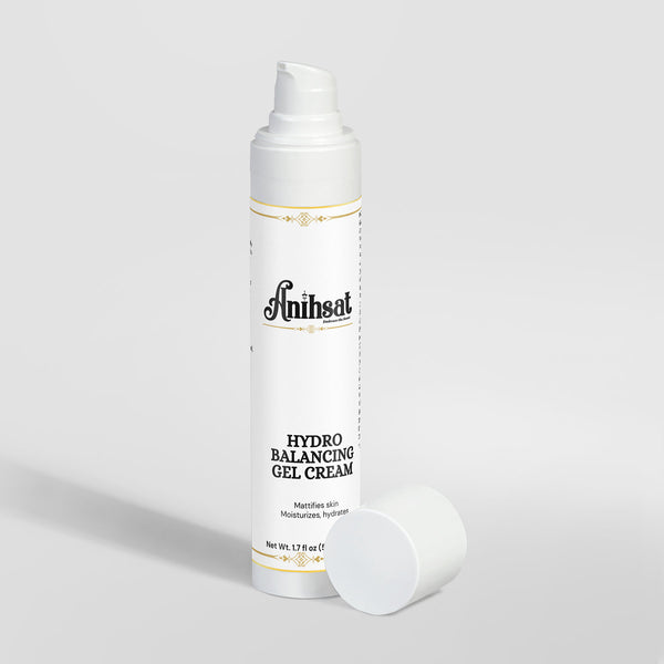 Hydro Balancing Gel-Cream