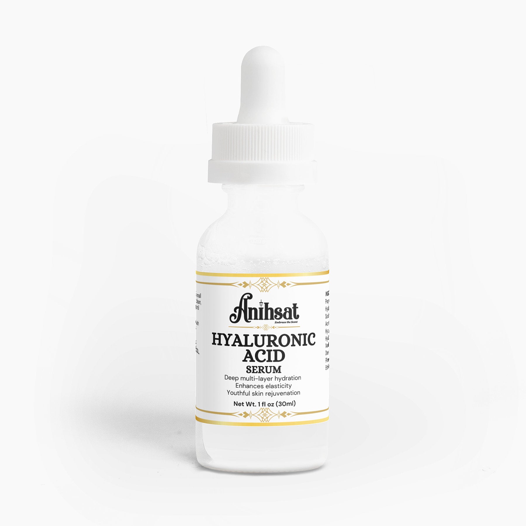 Hyaluronic Acid Serum