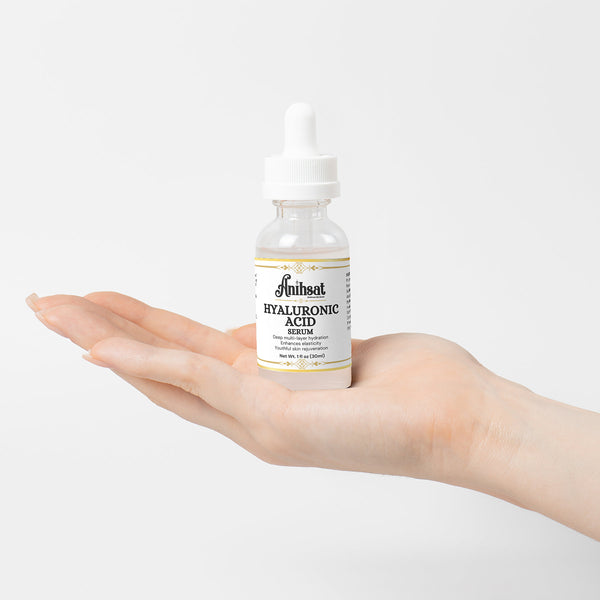 Hyaluronic Acid Serum