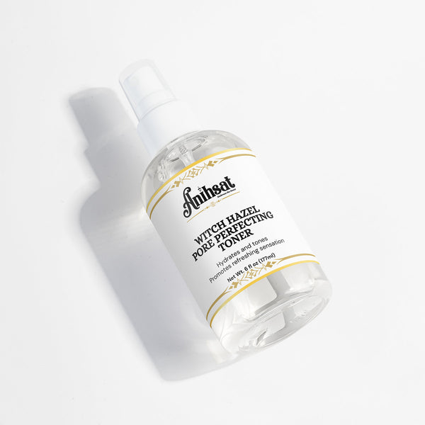 Witch Hazel Pore Perfecting Toner