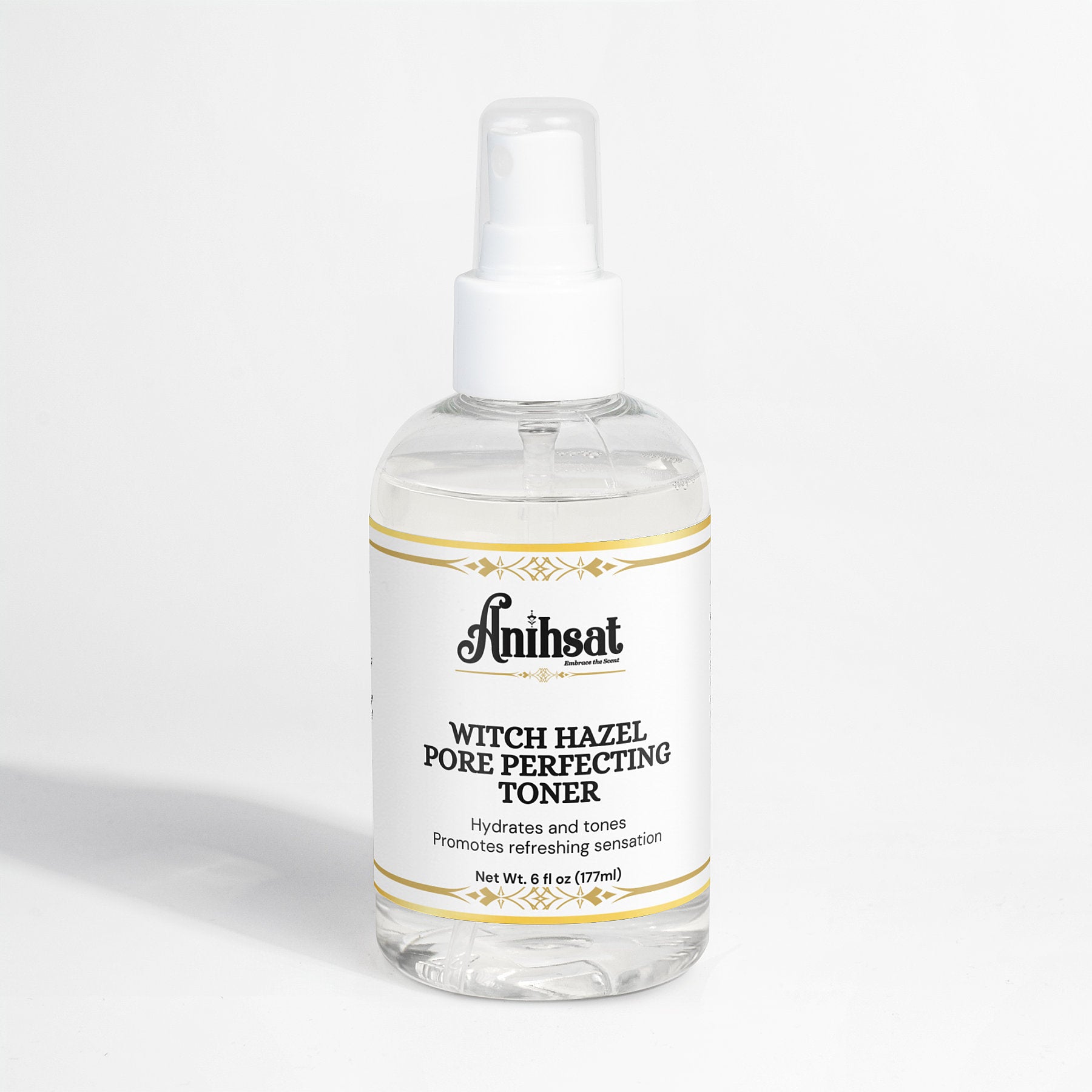 Witch Hazel Pore Perfecting Toner