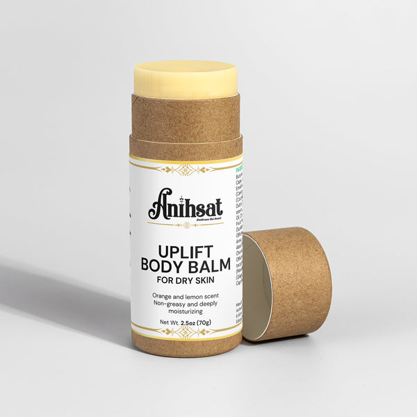 Uplift Body Balm