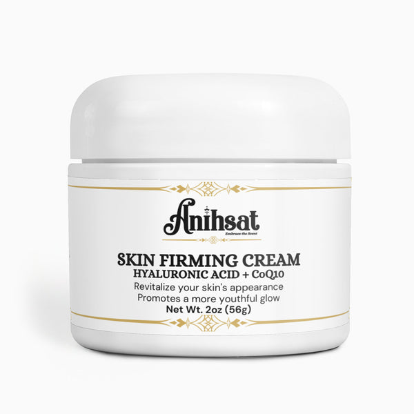 Skin Firming Cream