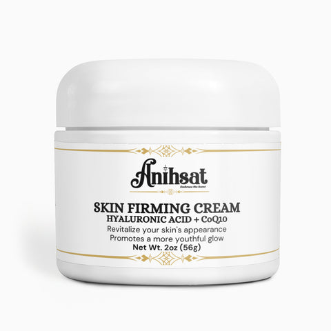 Skin Firming Cream