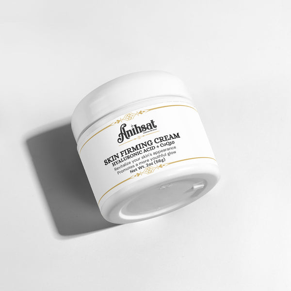 Skin Firming Cream