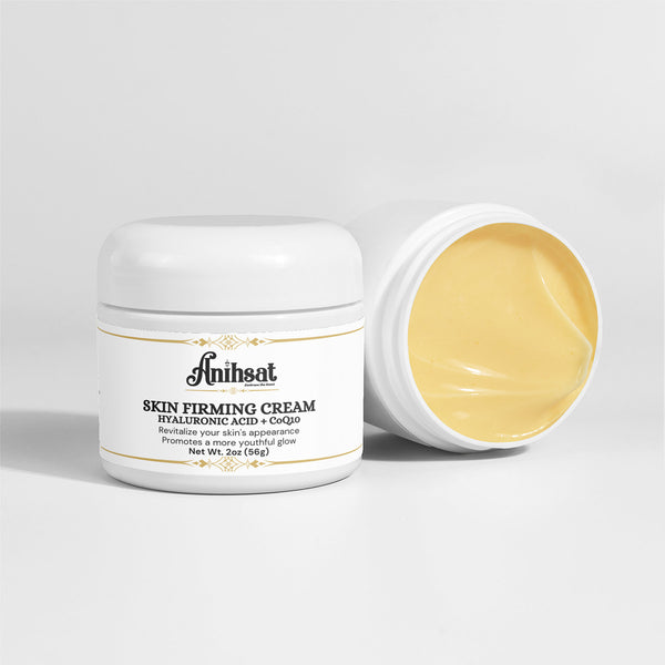 Skin Firming Cream