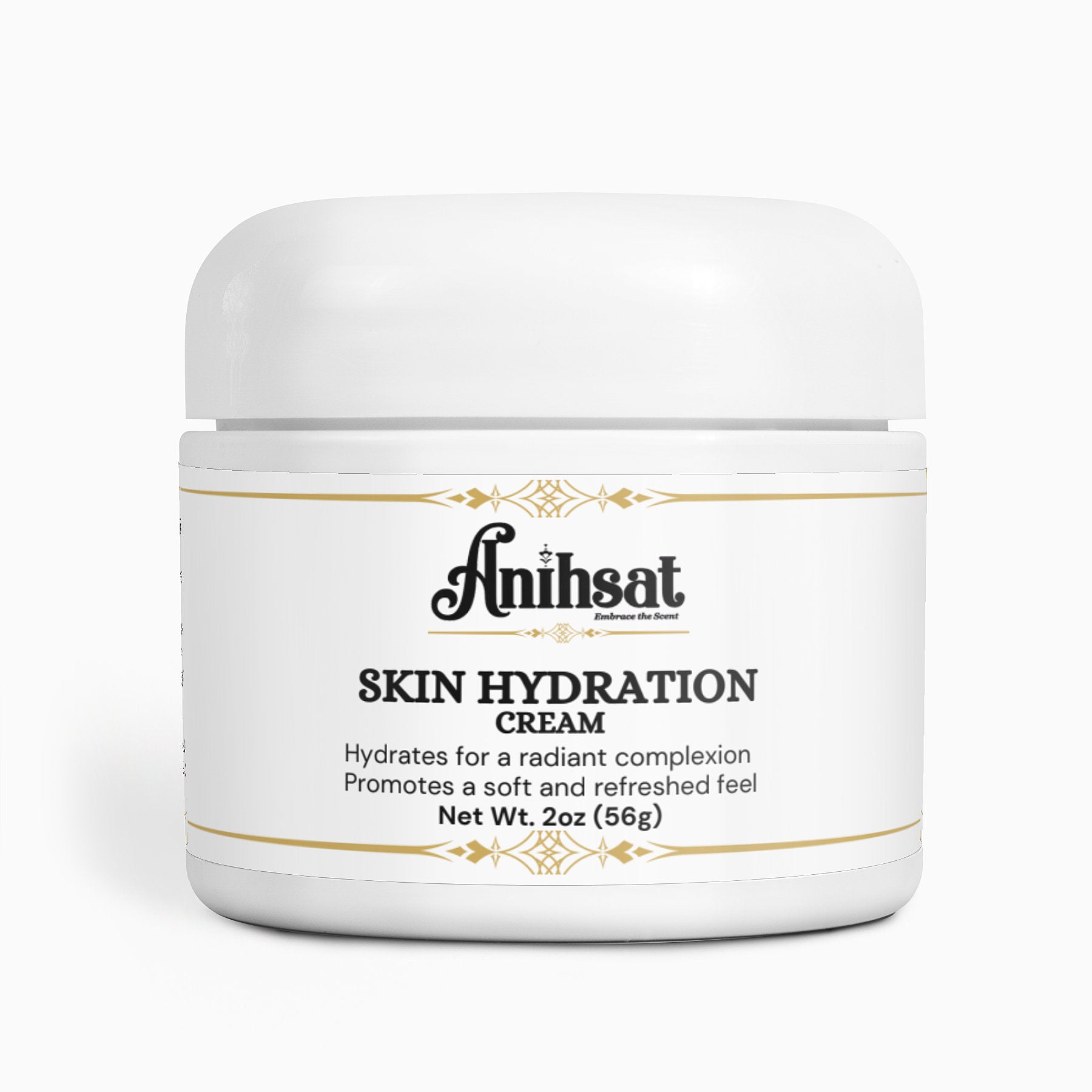 Skin Hydration Cream