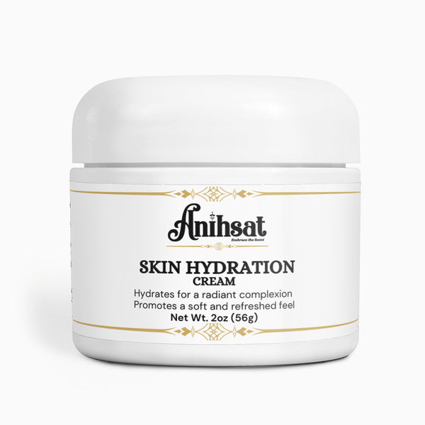 Skin Hydration Cream