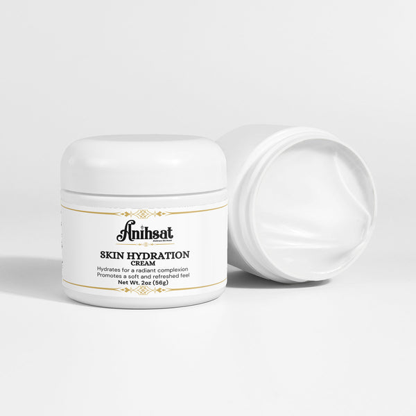 Skin Hydration Cream