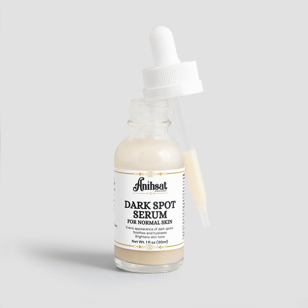 Dark Spot Serum for Normal Skin