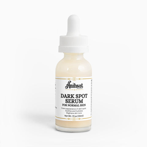 Dark Spot Serum for Normal Skin