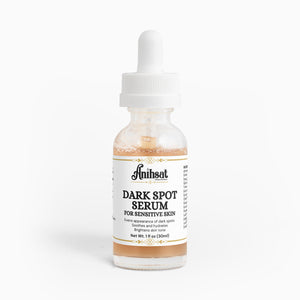 Dark Spot Serum for Sensitive Skin