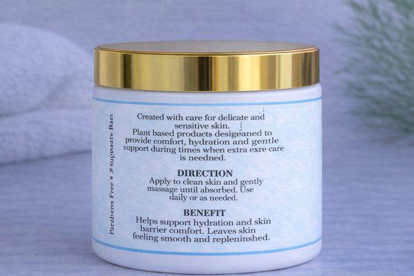 Face Recovery Cream