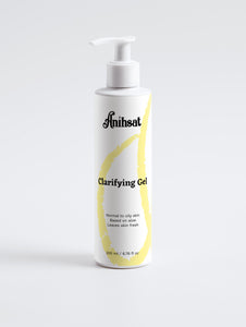 Clarifying Gel