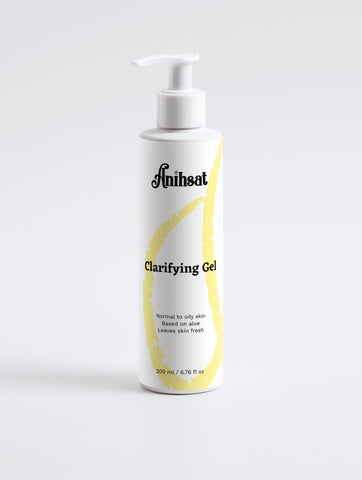 Clarifying Gel