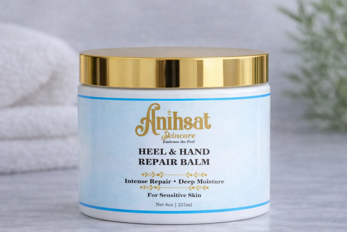 Heel & Hand Repair Balm