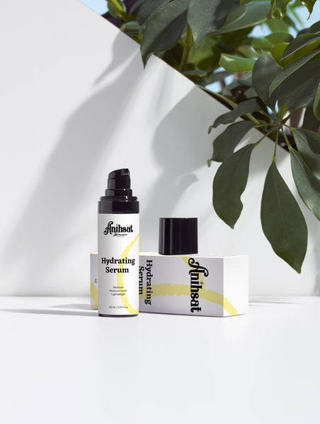 Hydrating Serum