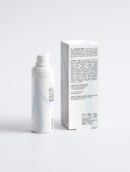 Hydrating Serum
