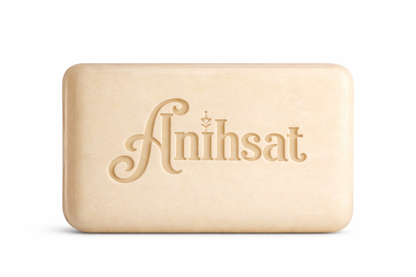 Ultra Gentle Soap Bar