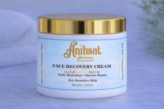 Face Recovery Cream