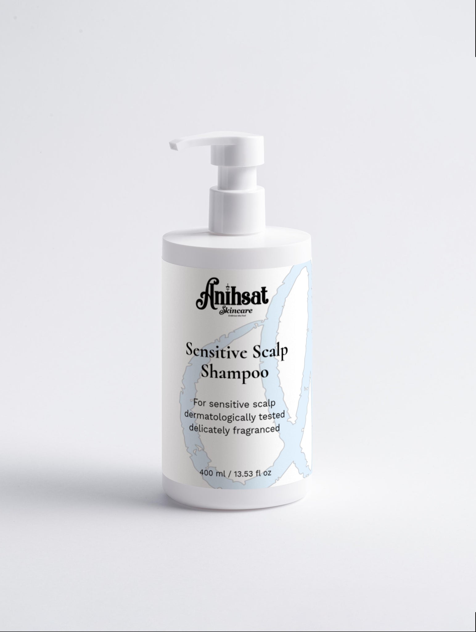 Sensitive Scalp Shampoo