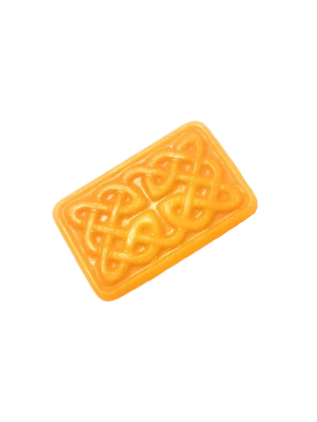 Anihsat Turmeric Glow Bar Soap