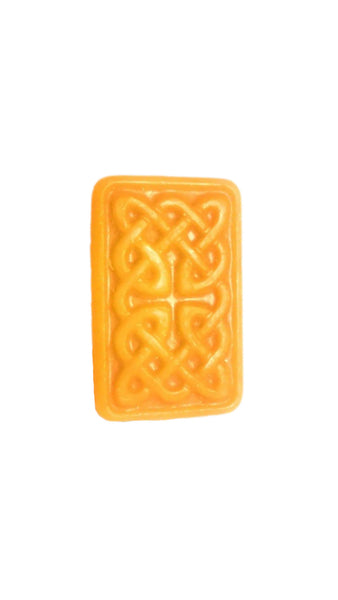 Anihsat Turmeric Glow Bar Soap