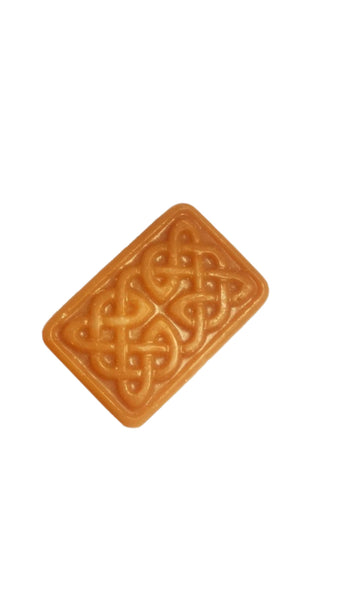 Anihsat Honey Turmeric Bar Soap