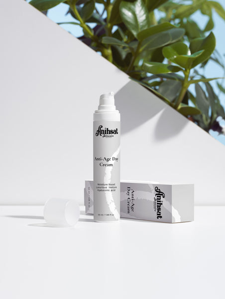 Anti-Ageing Performance Duo