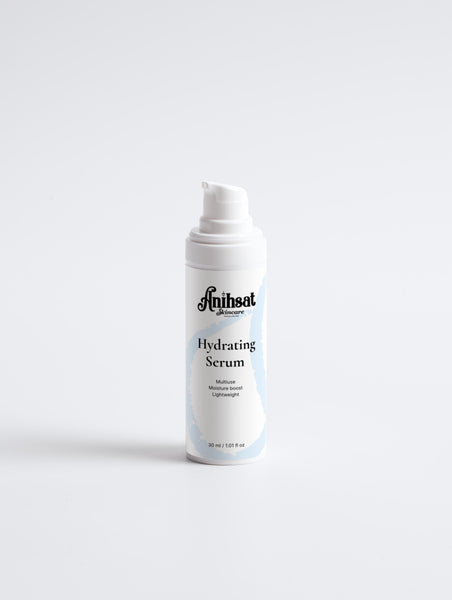 Hydrating Serum