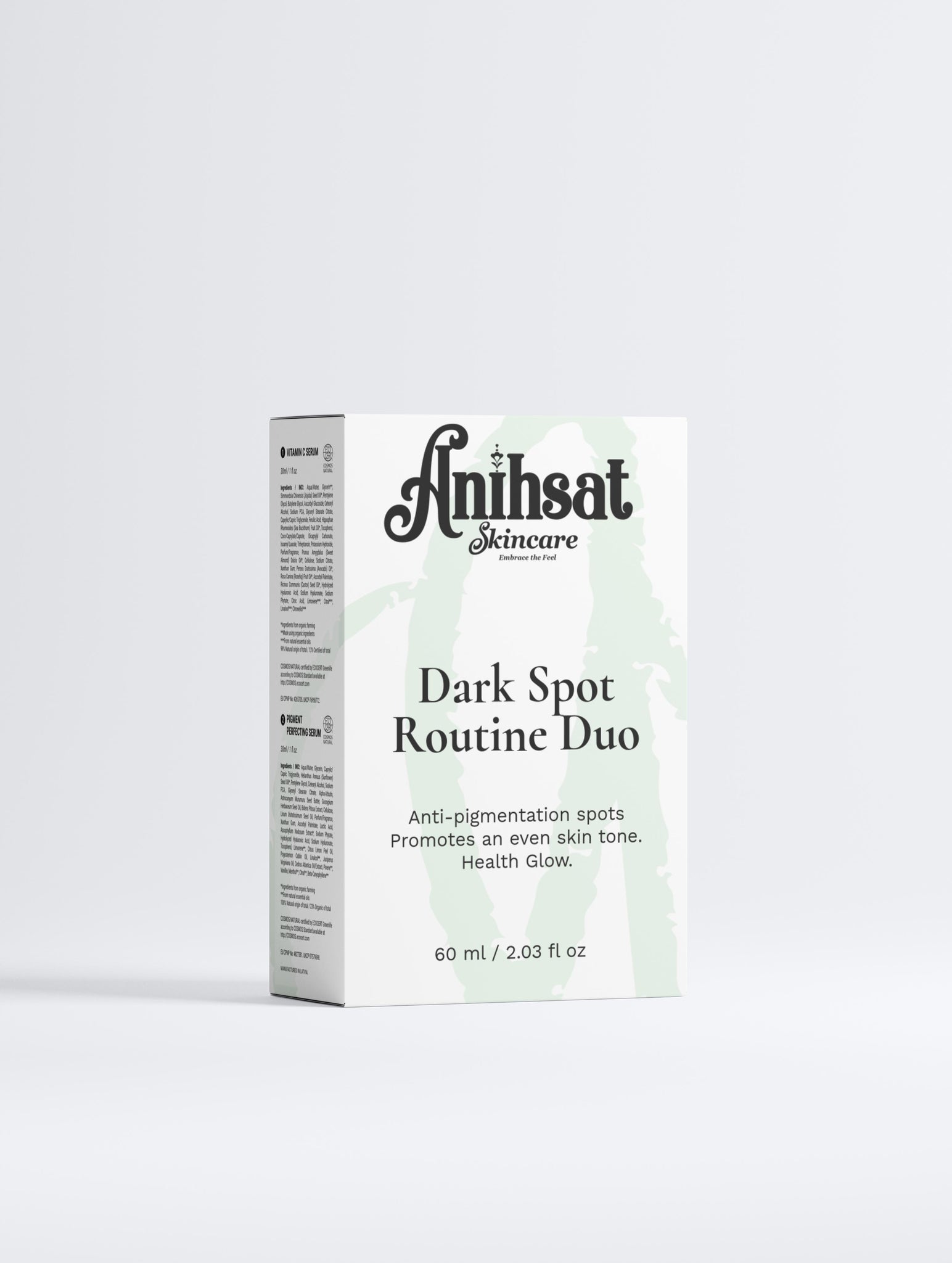 Dark Spot Routine Duo