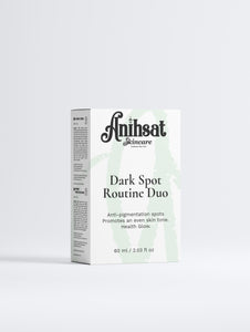 Dark Spot Routine Duo