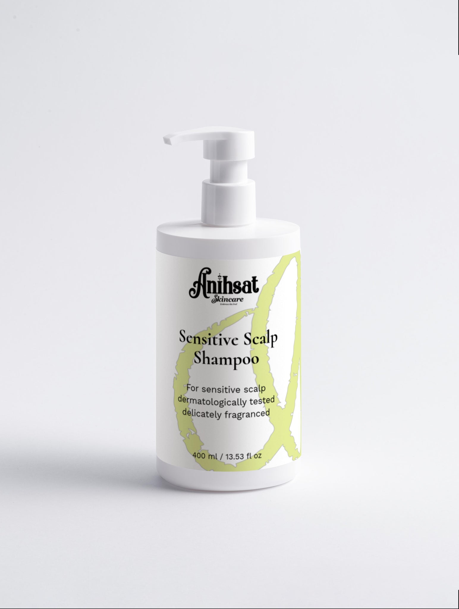 Sensitive Scalp Shampoo