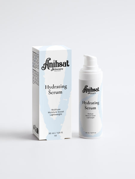 Hydrating Serum