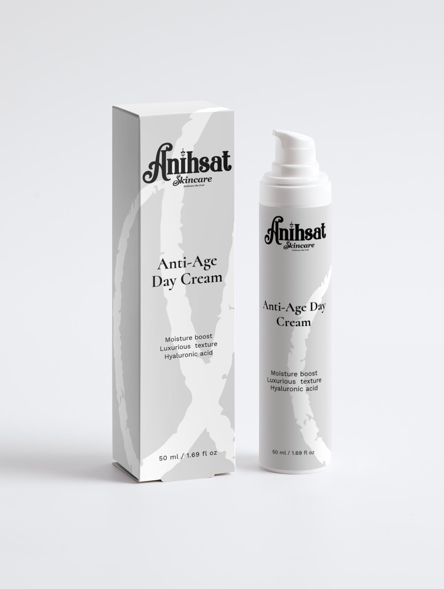 Anti-Age Day Cream