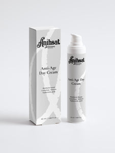 Anti-Age Day Cream