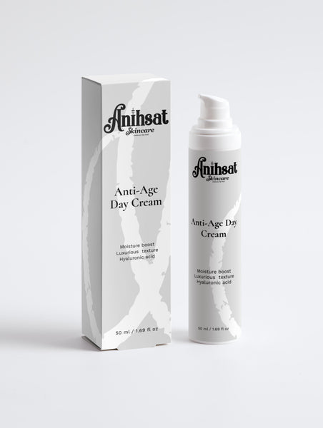 Anti-Age Day Cream