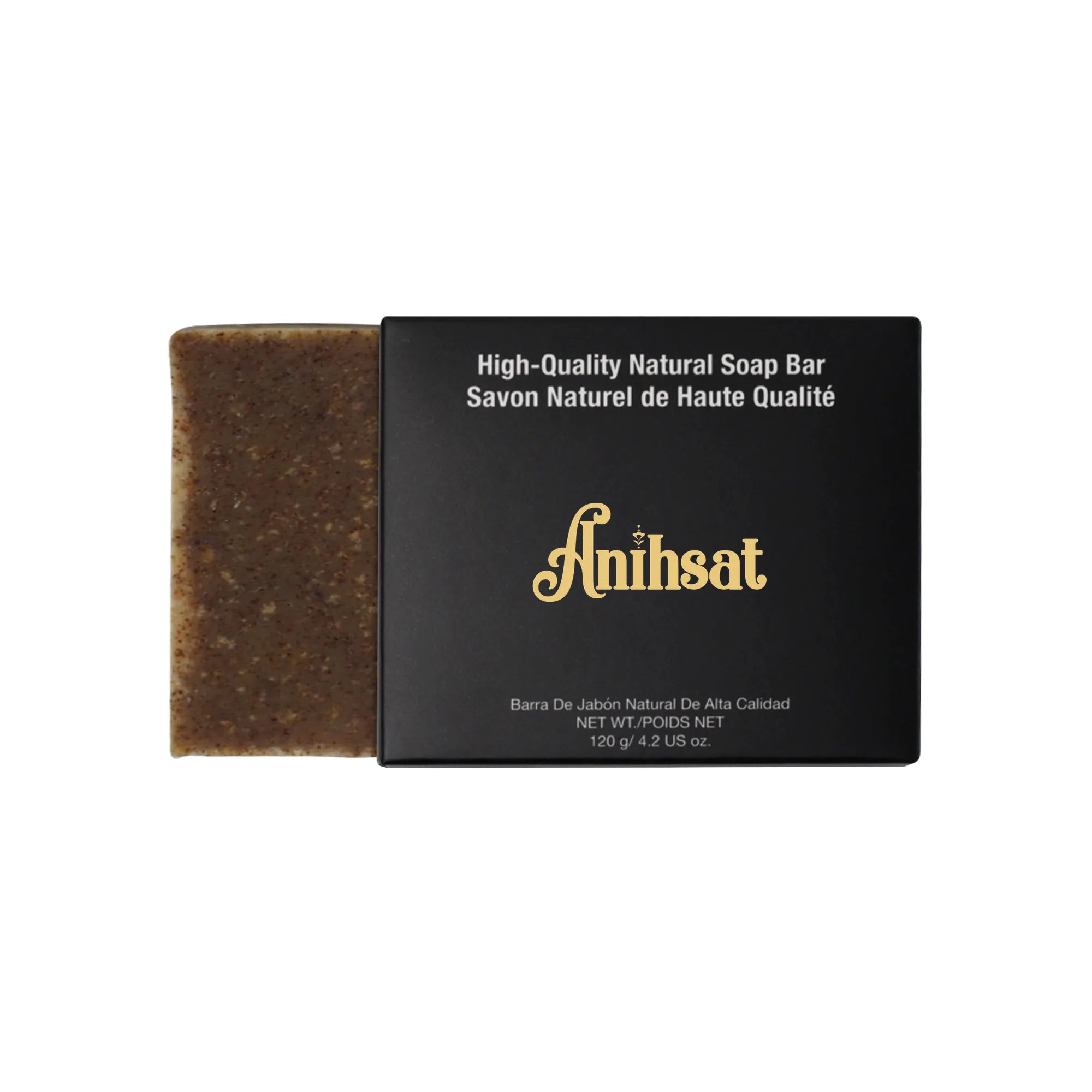 Natural Soap - Apricot