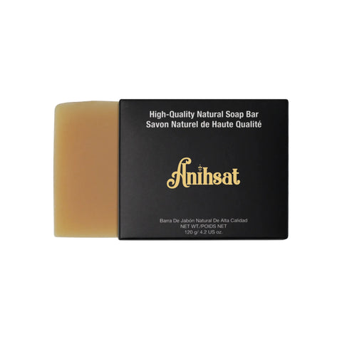 Natural Soap - Citrón