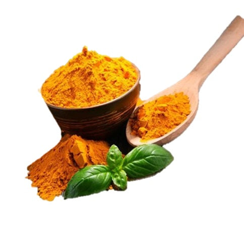 Anihsat Turmeric Glow Bar Soap