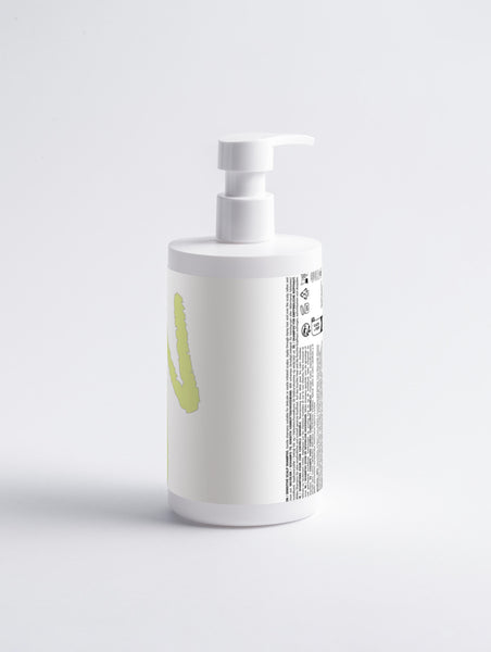 Sensitive Scalp Shampoo