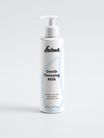 Gentle Cleansing Milk