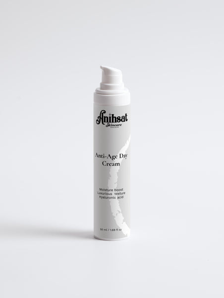 Anti-Age Day Cream