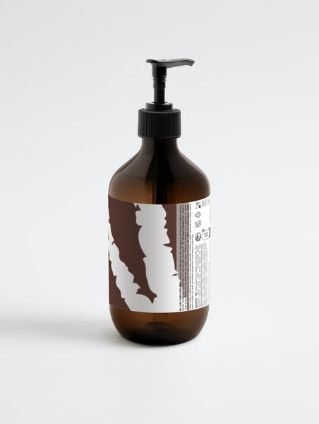 2-in-1 Hair & Body Wash for men