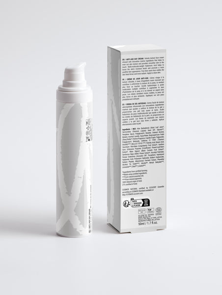 Anti-Ageing Performance Duo