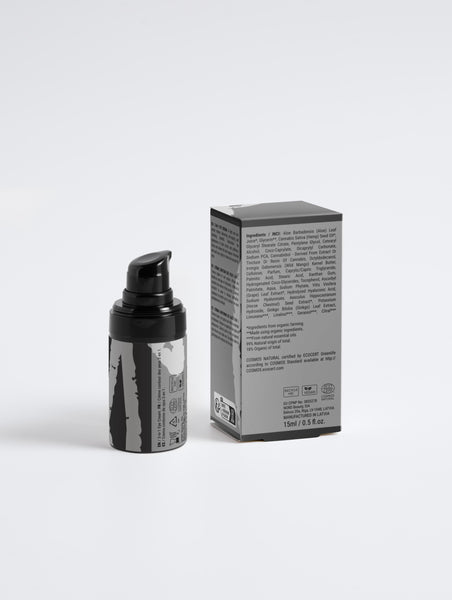 3-in-1 Eye Cream for Men